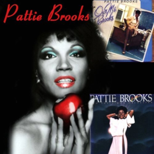 Pattie Brooks - Love Shook/Our Ms. Brooks