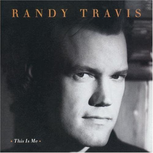 Randy Travis - This Is Me