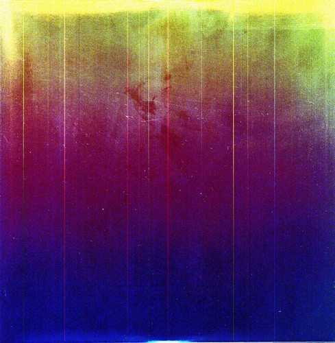 Yeasayer - Ambling Alp