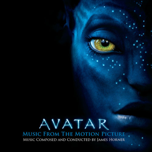 Avatar (Score)/ O.S.T. - Avatar (Score) (Original Soundtrack)