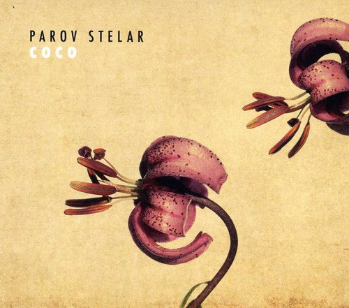 Parov Stelar - Coco