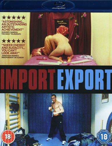 Import Export