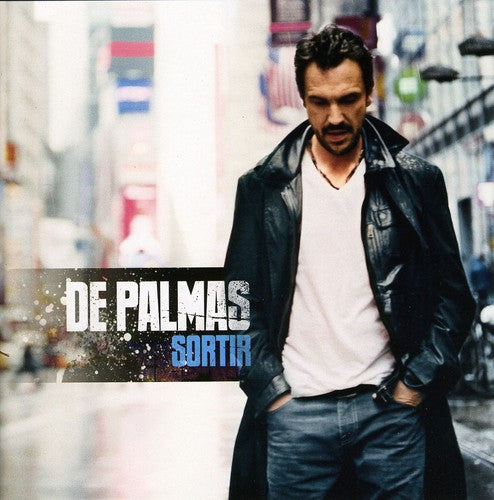 Gerald Palmas - Sortir