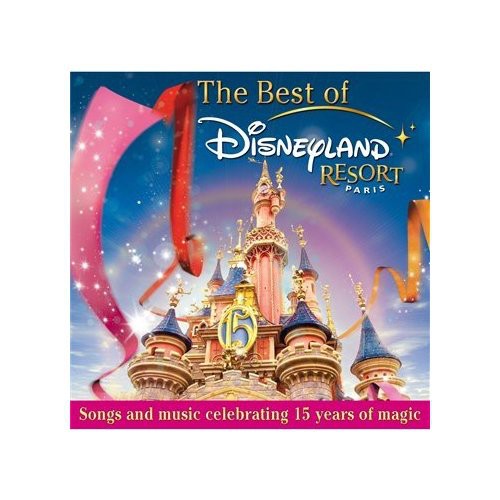 Disney - Best of Disneyland Resort Paris