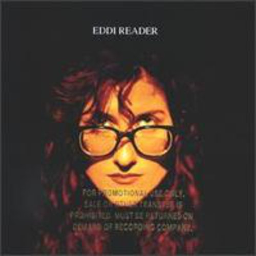 Eddi Reader - Eddi Reader