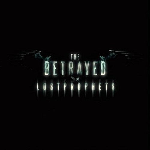 Lostprophets - Betrayed