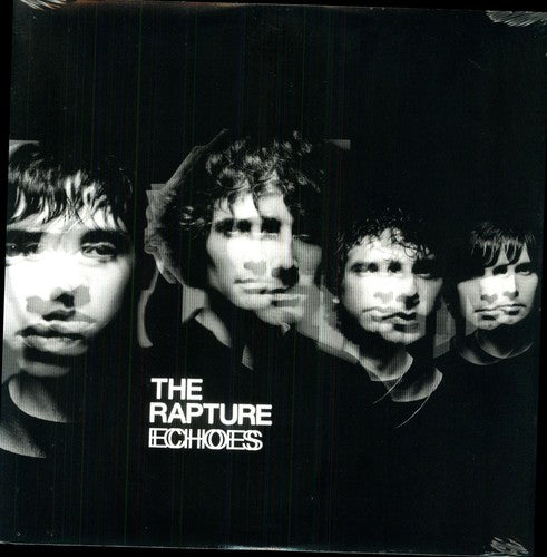 Rapture - Echoes