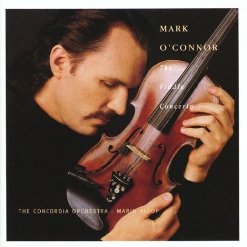 Mark O'Connor - Fiddle Concerto