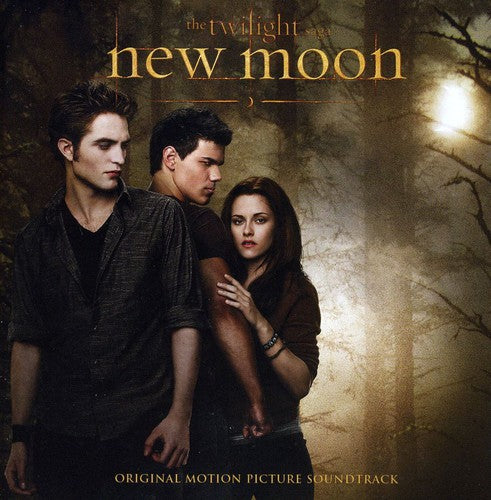 Various Artists - The Twilight Saga: New Moon (Original Soundtrack)