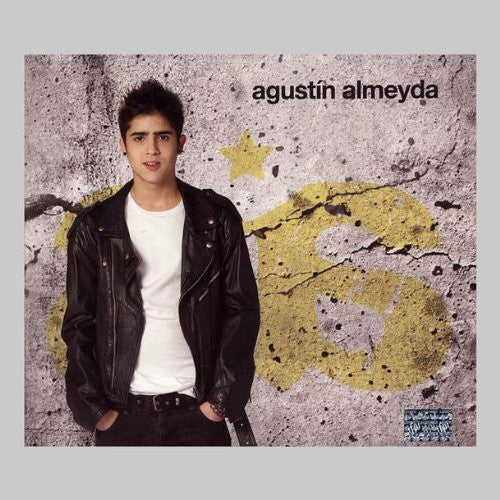 Agustin Almeyda - Agustin Almeyda
