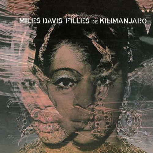Miles Davis - Filles de Kilimanjaro