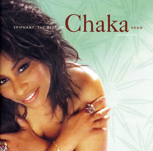 Chaka Khan