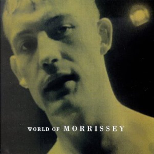 Morrissey - World of Morrisey