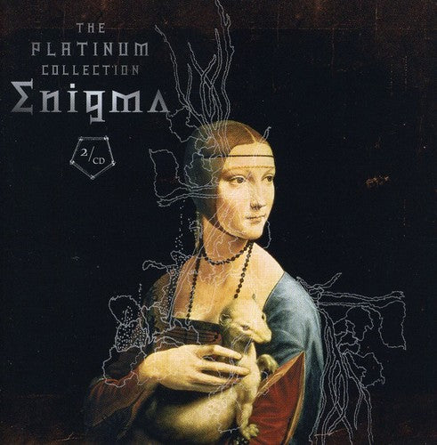 Enigma - Platinum Collection [Box Set] [With Book] [Bonus CD]