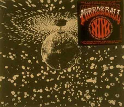Neil Young / Pearl Jam - Mirror Ball
