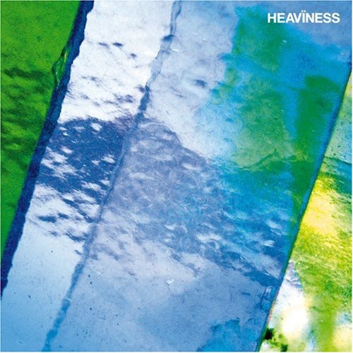 Heavines - Heavines