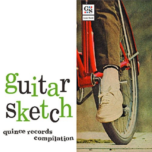 Guitar Sketch/ Various - Guitar Sketch