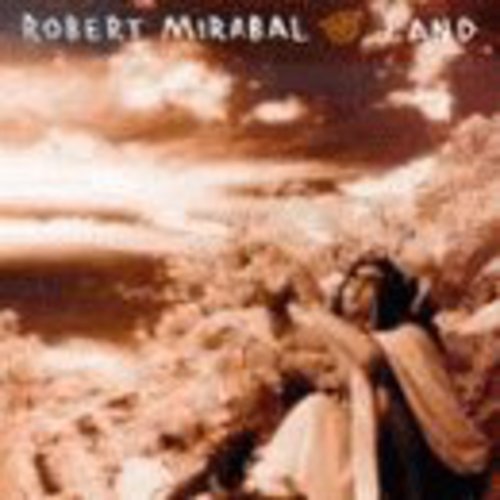 Robert Mirabal - Land