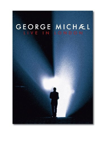 George Michael: Live in London