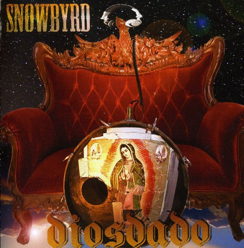 Snowbyrd - Diosdado