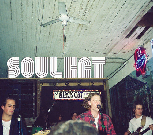 Soulhat - Live at the Black Cat Lounge