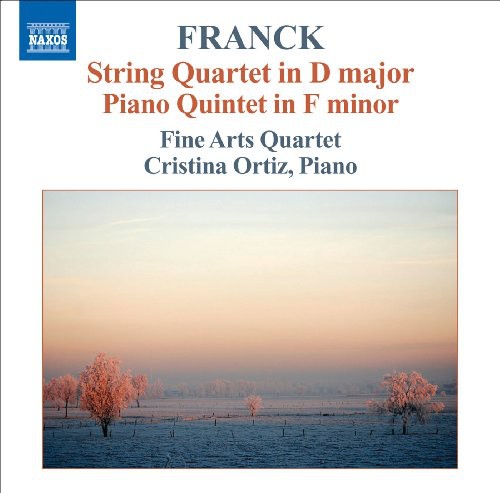 String Quartet / Piano Quintet