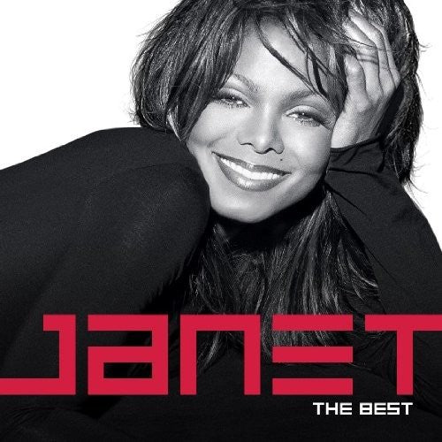 Janet Jackson - Best