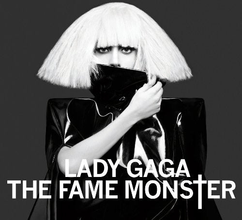 Lady Gaga - The Fame Monster – FYE