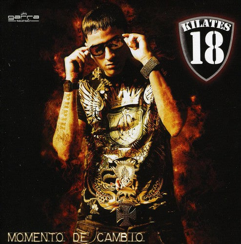 18 Kilates - Momento de Cambio