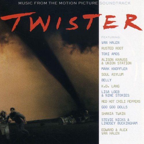 Twister/ O.S.T. - Twister / O.S.T.