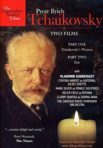 Two Films: Tchaikovsky's Women & Fate