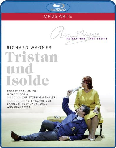 Tristan Und Isolde