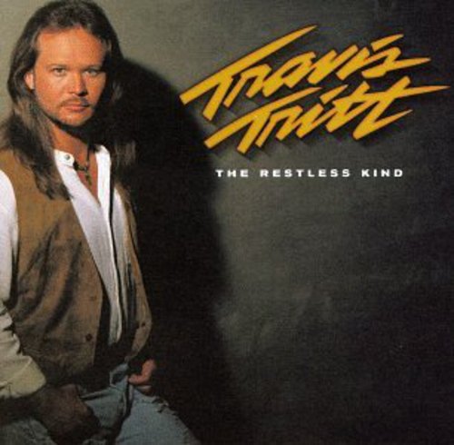Travis Tritt - Restless Kind