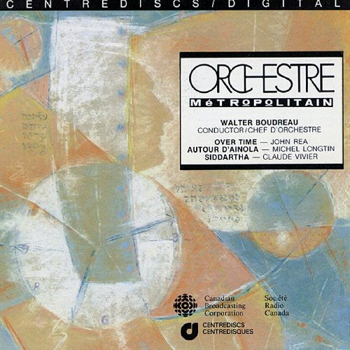 Orchestre Metropolitain/ Various - Orchestre Metropolitain / Various