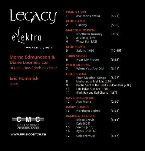 Various Artists - Legacy / Various