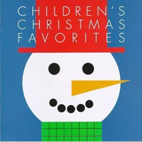 Various Artists - Children's Xmas Favorites / Various
