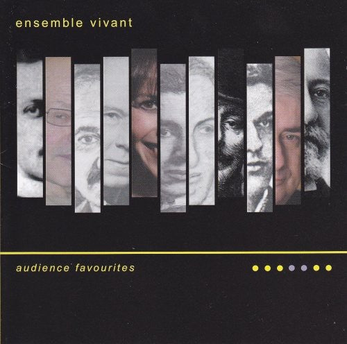 Ensemble Vivant - Audience Favourites