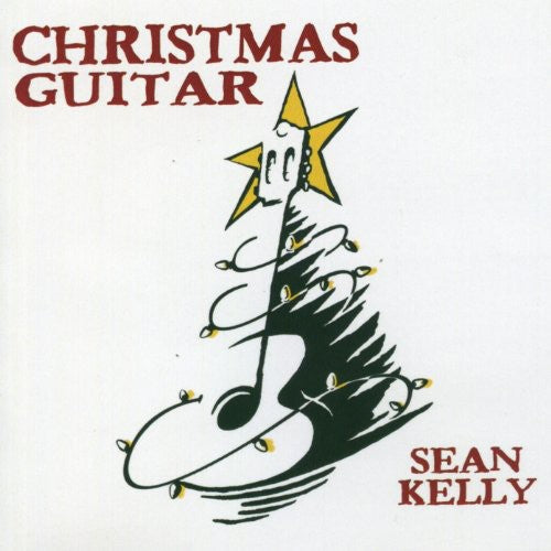 Sean Kelly - Christmas Guitar