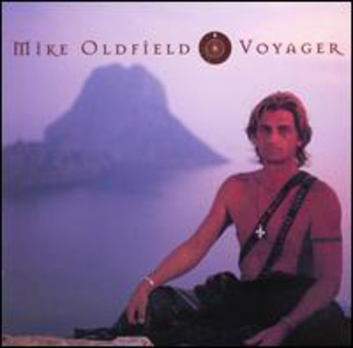 Mike Oldfield - Voyager