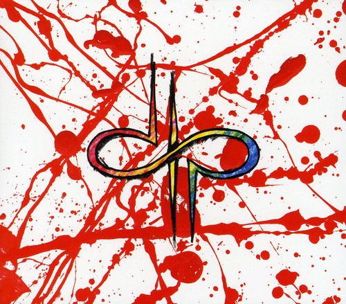 Devin Townsend - Addicted