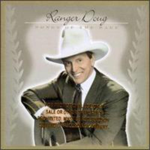 Ranger Doug - Songs of the Sage