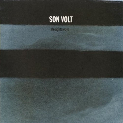 Son Volt - Straightaways