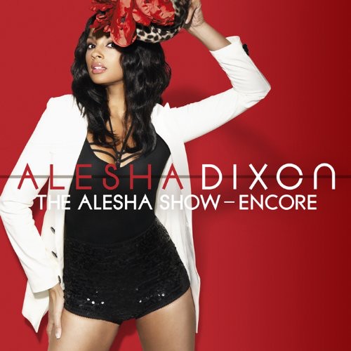 Alesha Dixon - Alesha Show