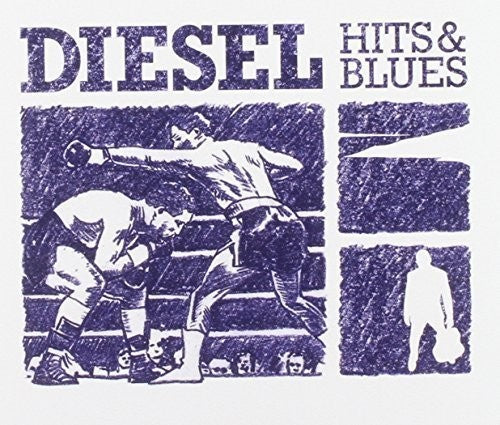 Diesel - Hits & Blues