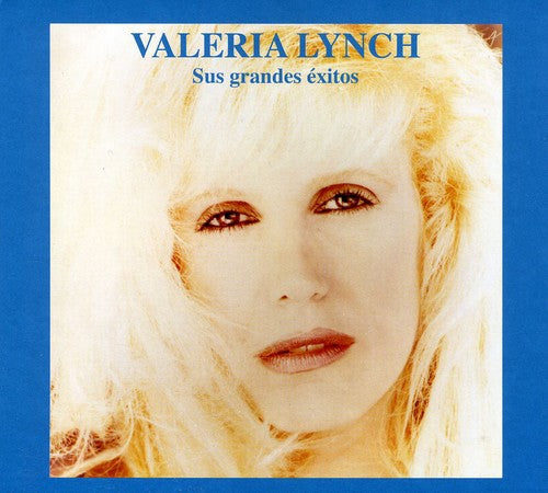 Valeria Lynch - Sus Grandes Exitos