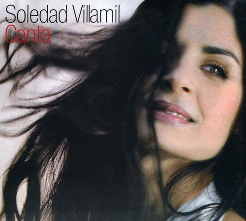 Villamil Soledad - Canta