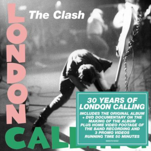The Clash - London Calling