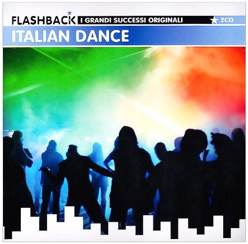 Italian Dance/ Various - Italian Dance / Various