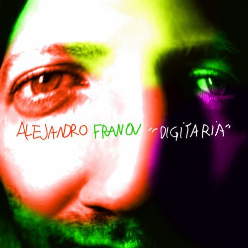 Alejandro Franov - Digitaria
