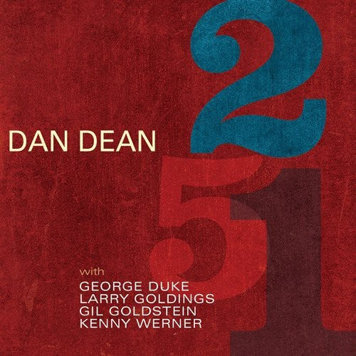 Danny Dean - 251